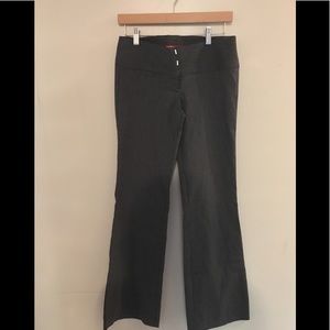 Guest flair dress pant